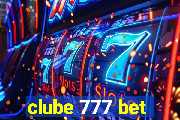 clube 777 bet